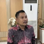 Ketua Komisi 2 DPRD Lampung