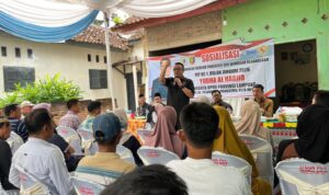 Yudha DPRD Lampung