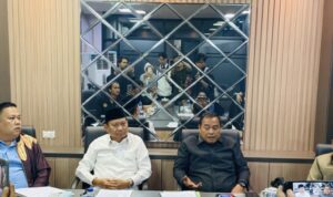 DPRD LAMPUNG