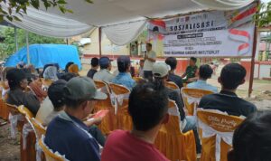 DPRD LAMPUNG DAPIL 3 TONDI