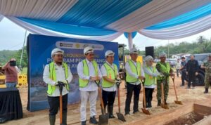 dprd lampung
