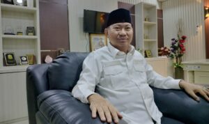 dprd lampung